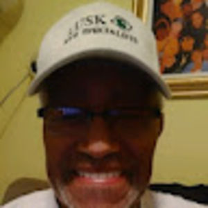 Meet your Posher, Donald m